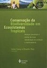 Conservao da Biodiversidade em Ecossistemas Tropicais
