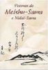 Poemas de Meishu Sama - e Nadai - Sama 