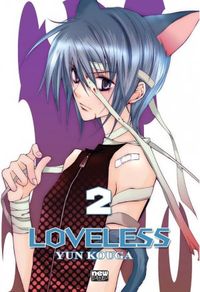 Loveless #2