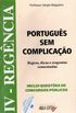 Portugus sem Complicao VI
