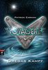 Voyagers - Omegas Kampf (Die Voyagers-Reihe 3) (German Edition)