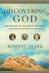 Discovering God: The Origins of the Great Religions and the Evolution of Belief (English Edition)