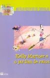Kelly Martoer e o Jardim de Raios