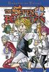 The Seven Deadly Sins #08