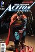Action Comics (The New 52) #29