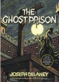 The ghost prison