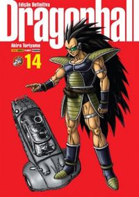 Dragon Ball #14