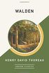 Walden (AmazonClassics Edition)