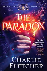 The Paradox (The Oversight Book 2) (English Edition)
