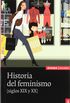Historia del feminismo: siglos XIX y XX