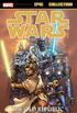 Star Wars - Legends Epic Collection: The Old Republic Vol. 1