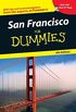 San Francisco For Dummies