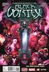 Guardians of the Galaxy & X-Men: Black Vortex Alpha #1