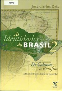 As identidades do Brasil 2
