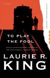 To Play the Fool: A Novel (A Kate Martinelli Mystery Book 2) (English Edition)