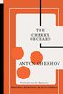 The Cherry Orchard (TCG Classic Russian Drama Series) (English Edition)