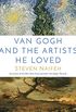 Van Gogh and the Artists He Loved (English Edition)