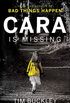 Cara is Missing (English Edition)