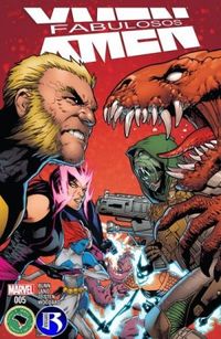 Os Fabulosos X-Men v4 #05
