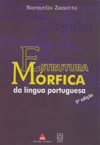 Estrutura Mrfica da Lngua Portuguesa