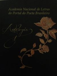 Antologia 1 - Academia Nacional de Letras do Portal do Poeta Brasileiro