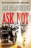 Ask Not (Nathan Heller Book 15) (English Edition)
