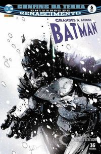 Grandes Astros: Batman #6