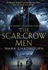 The Scar-Crow Men: The Sword of Albion Trilogy Book 2 (Sword of Albion 2) (English Edition)