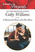 A Diamond Deal with Her Boss: A Billionaire Boss Romance (Harlequin Presents Book 3630) (English Edition)