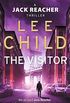 The Visitor (Jack Reacher, Book 4)