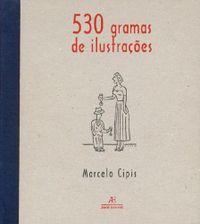 530 Gramas De Ilustraes