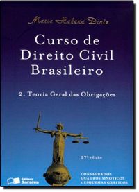 Curso De Direito Civil Brasileiro - V. 2 - Teoria Geral Das Obrigacoes