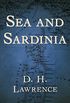 Sea and Sardinia (English Edition)
