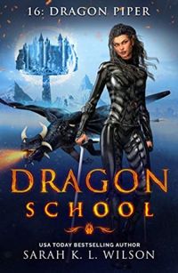 Dragon Piper (English Edition)