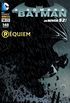 A Sombra do Batman #018