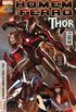 Homem de Ferro & Thor #23