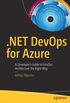 .NET DevOps for Azure: A Developer