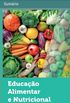 Educao alimentar e nutricional