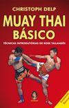 Muay Thai Bsico