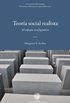 Teora social realista: En enfoque morfogentico (Spanish Edition)