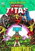 Lendas do Universo DC: Os Novos Titãs Vol. 6
