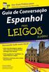 Guia De Conversao Espanhol Para Leigos
