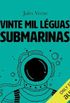 Vinte mil léguas submarinas