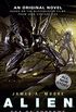 Alien: Sea of Sorrows (English Edition)
