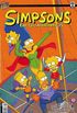 Simpsons em Quadrinhos 006
