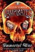 Vampirates - Immortal War