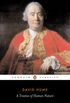 A Treatise of Human Nature: Being an Attempt to Introduce the Experimental Method of Reasoning into Moral Subjects (Penguin Classics) (English Edition)