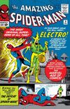 The Amazing Spider-Man #09