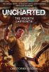 Uncharted: The Fourth Labyrinth (English Edition)