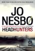 Headhunters (eBook)